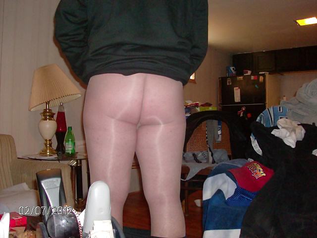 My contemporary ultra sheer #9879264