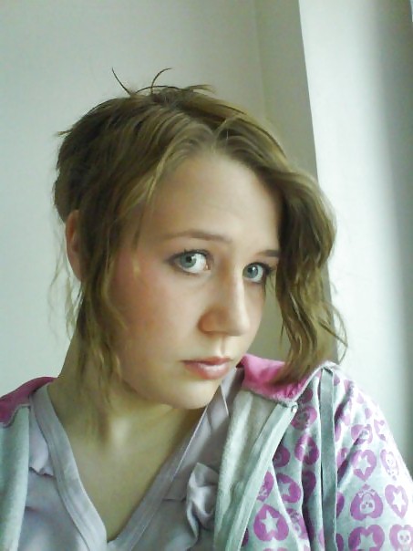 Just me me me =) #3722747