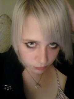 Just me me me =) #3722768