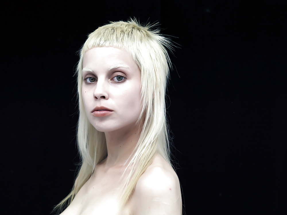 Yolandi Vesser #14014526