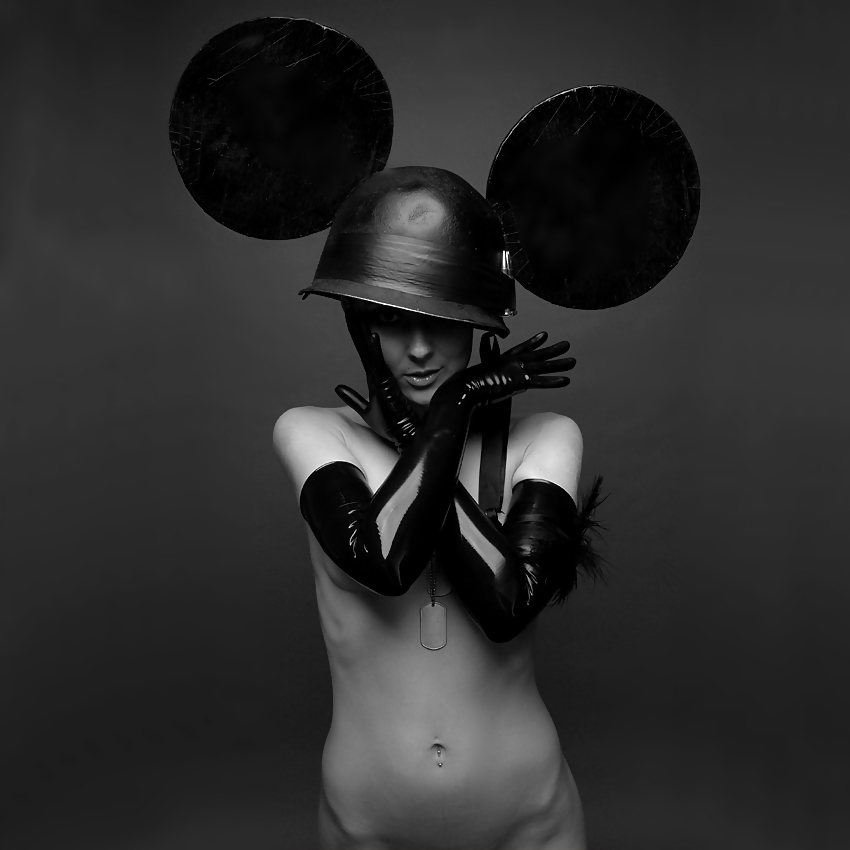 Abstract Strange Fantasy! #21844522