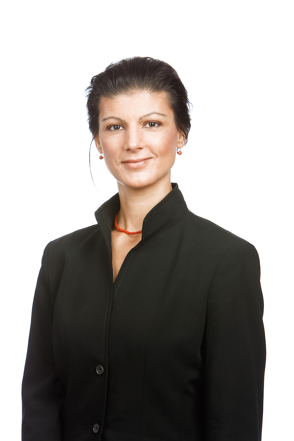 Sarah Wagenknecht (german politician) #15824851