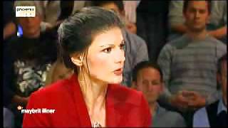 Sarah Wagenknecht (german politician) #15824867