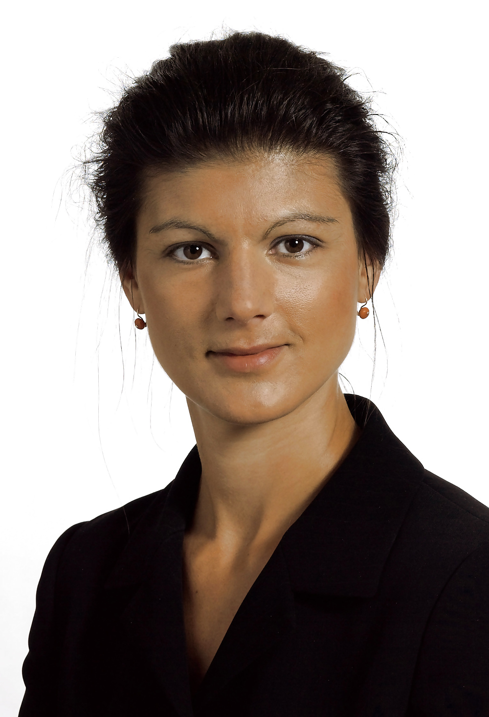 Sarah wagenknecht (politico tedesco)
 #15825280