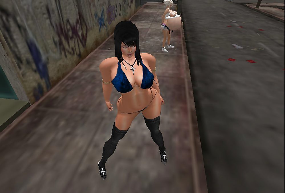 Mich In Sl #18091012