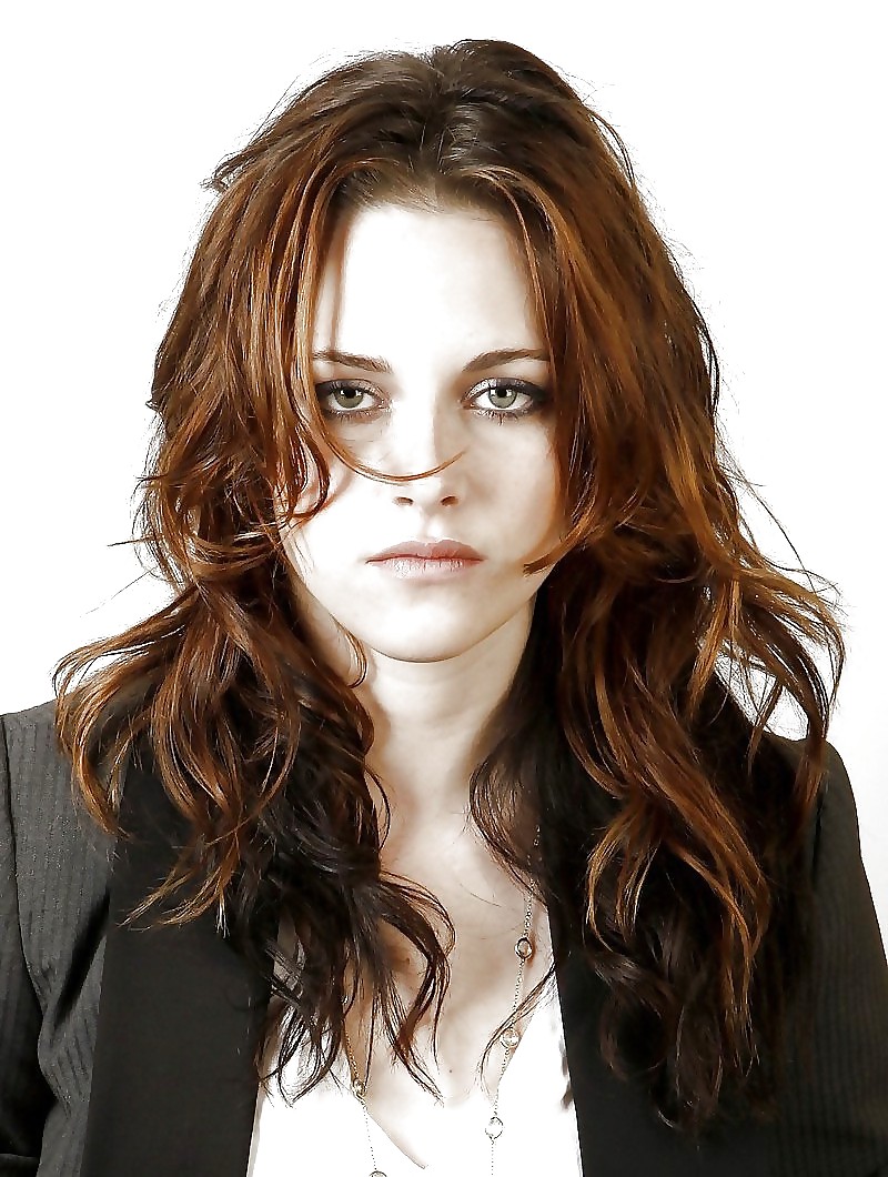 Berühmtheit Bilder # 2 - Kristen Stewart #18369049