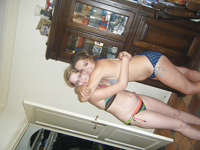 Chicas de Facebook
 #19961836