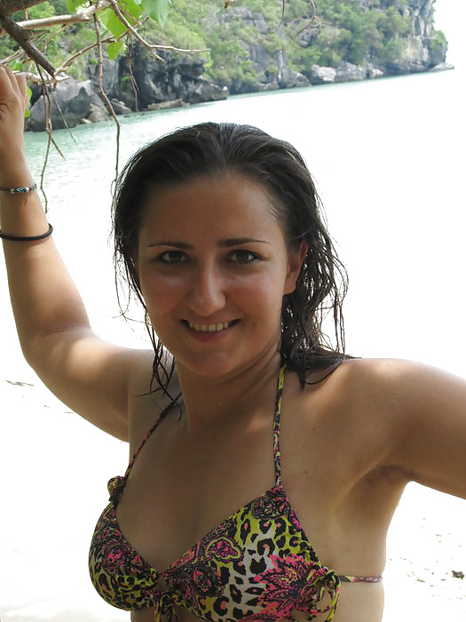 Chicas de Facebook
 #19962007