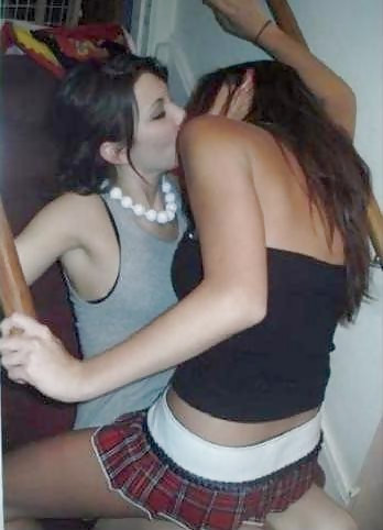 Chicas de Facebook
 #19962078