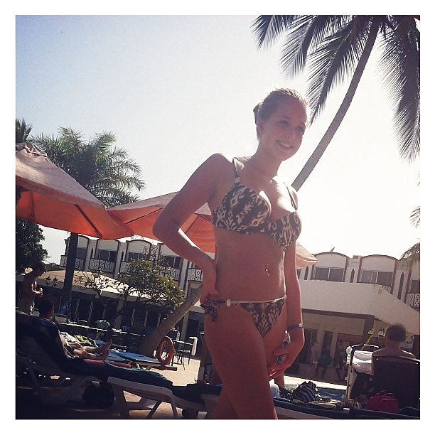 Chicas de Facebook
 #19962658