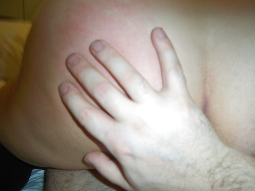 More Amateur pics of us fucking 2 #3547791