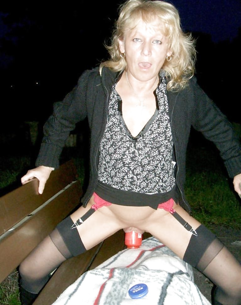Spass In Nylons #12913584