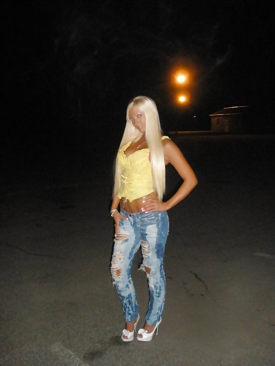 Amanda #4125344