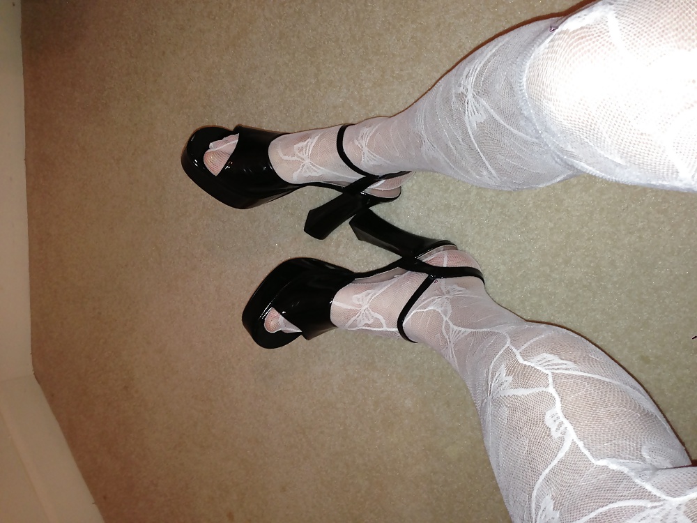 Manguitos y tacones
 #19045068