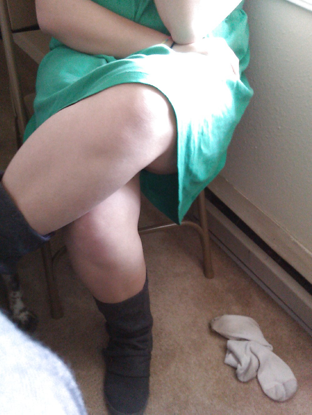 My 20 year old buddy  #9550725