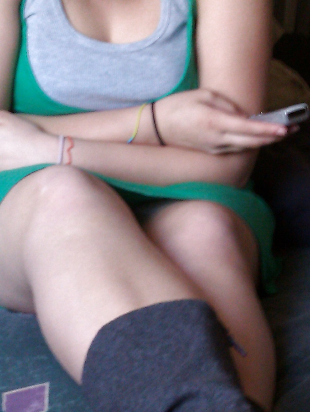 My 20 year old buddy  #9550761