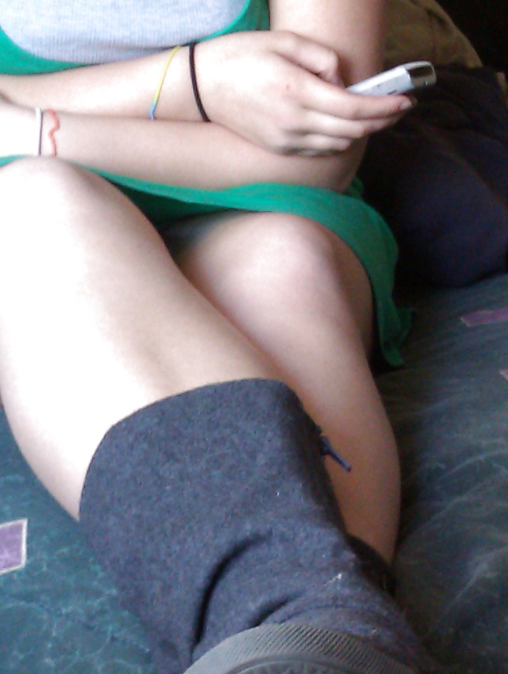 My 20 year old buddy  #9550786