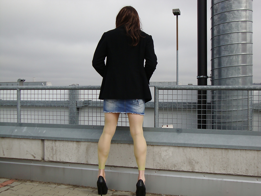 DWT Outdoor Parkdeck 3 #8373307