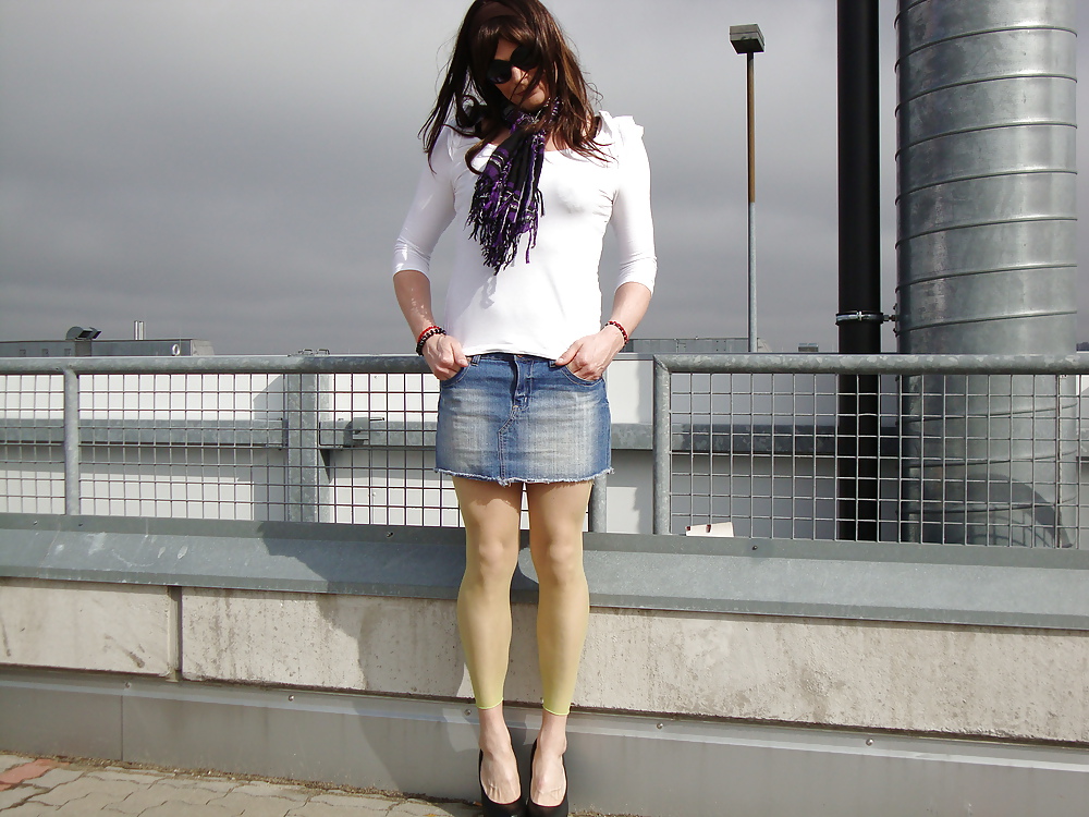 DWT Outdoor Parkdeck 3 #8373324