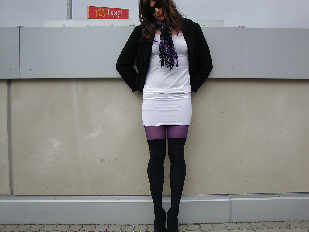 DWT Outdoor Parkdeck 3 #8373335