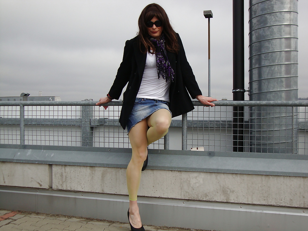 DWT Outdoor Parkdeck 3 #8373340