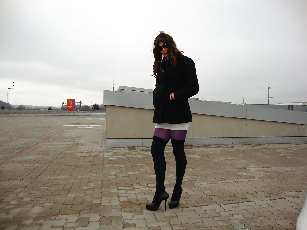 DWT Outdoor Parkdeck 3 #8373354