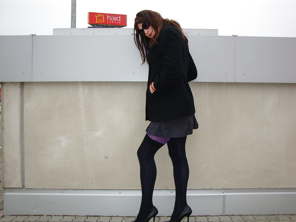 DWT Outdoor Parkdeck 3 #8373366