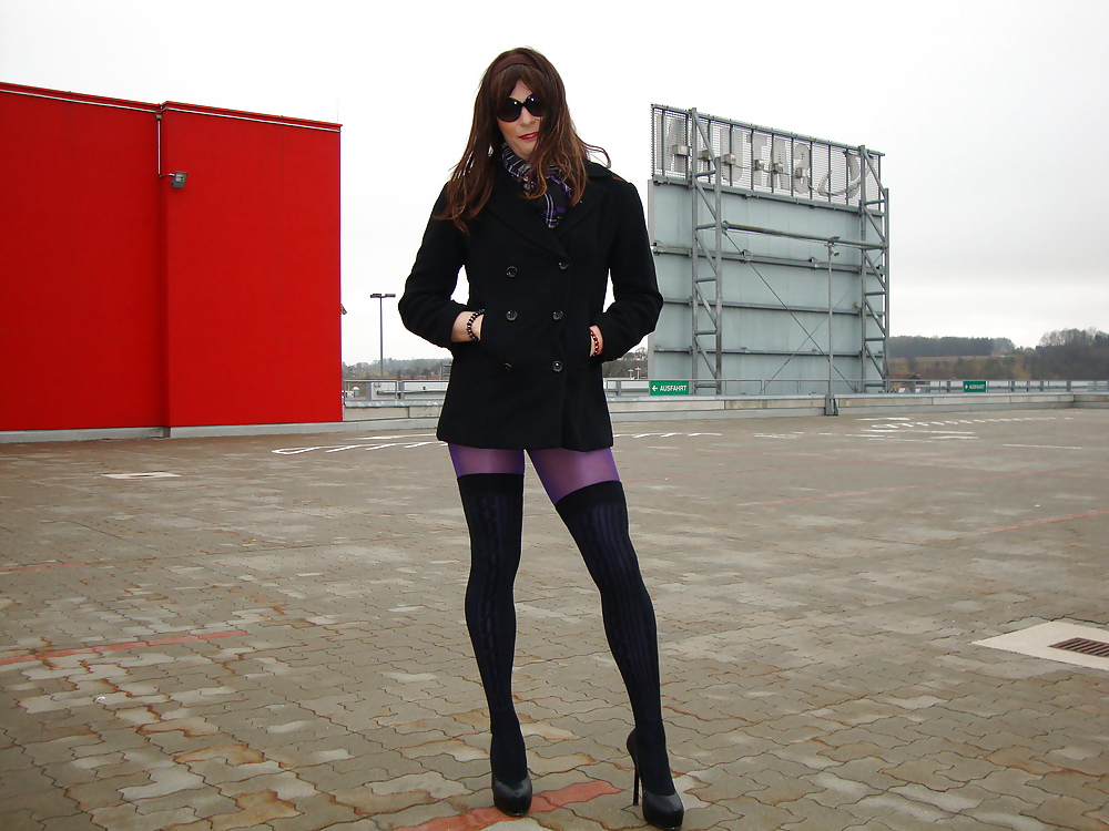 DWT Outdoor Parkdeck 3 #8373385