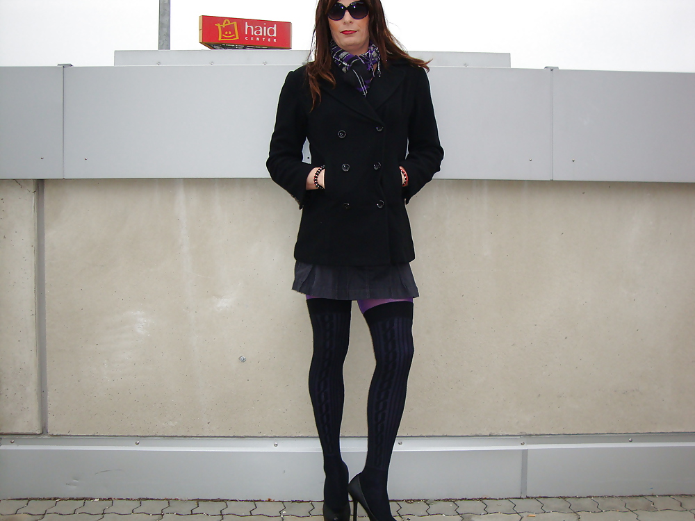 DWT Outdoor Parkdeck 3 #8373403