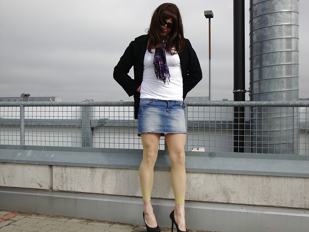 DWT Outdoor Parkdeck 3 #8373428