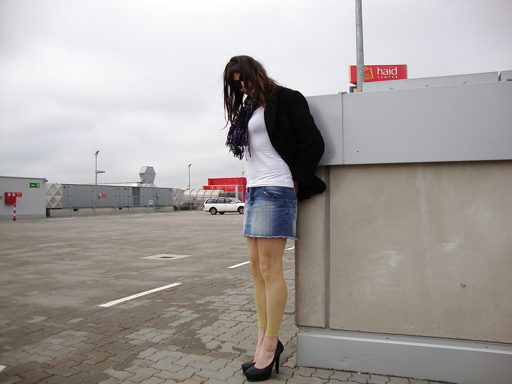 DWT Outdoor Parkdeck 3 #8373486