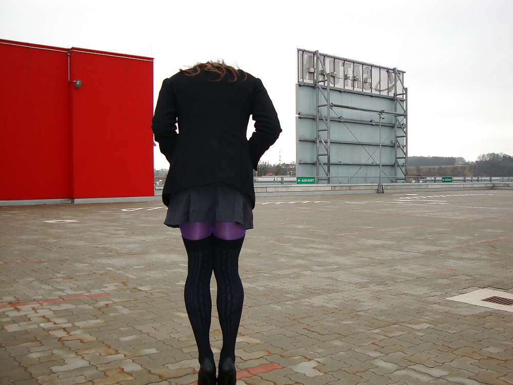 DWT Outdoor Parkdeck 3 #8373528