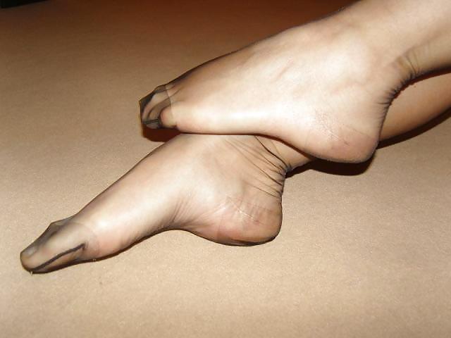Nice feet #1096125