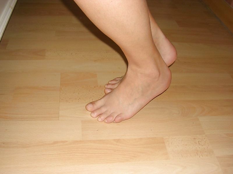 Nice feet #1096176