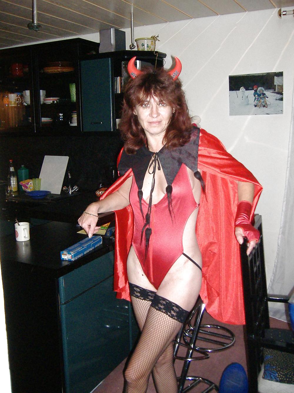 Geiles helloween
 #6705617