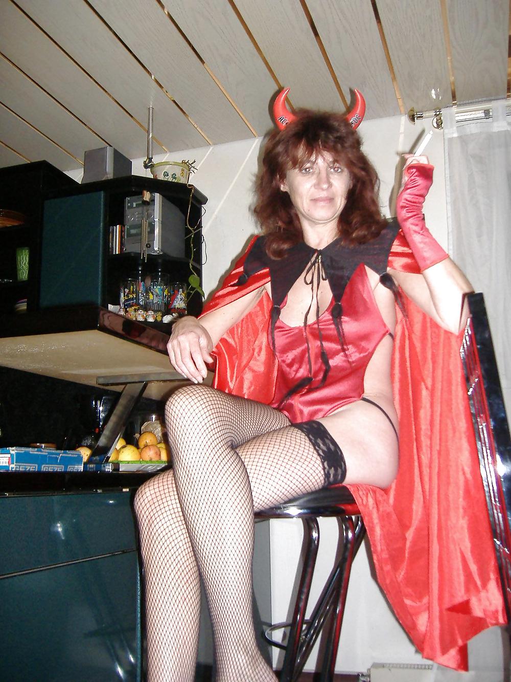 Geiles helloween
 #6705625