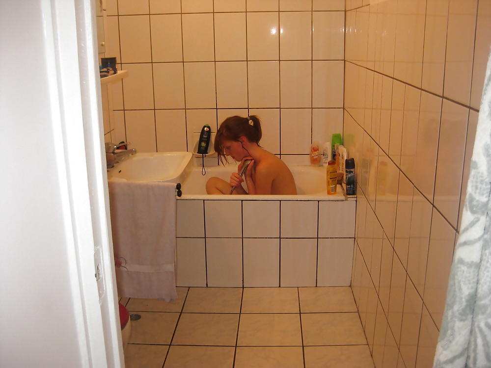 Die Bilder sollten nicht Online sein :) #8471280