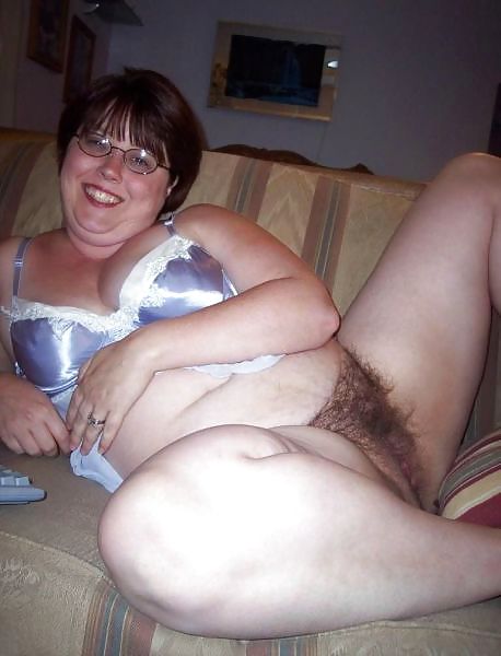 Hairy mature spreading #20397635