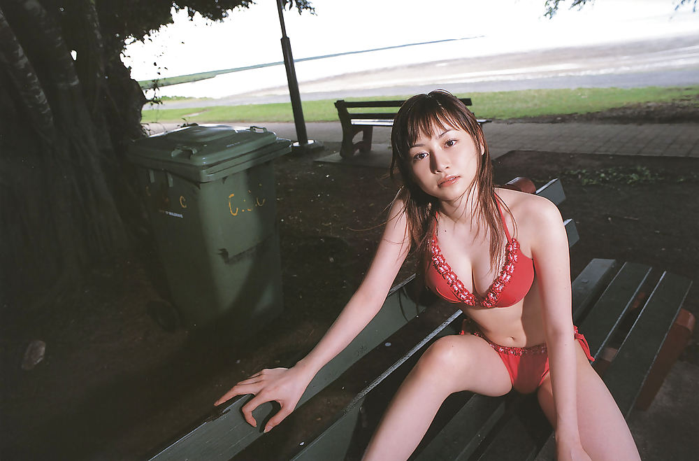 Bikini giapponese babes-anri sugihara (15)
 #6520386