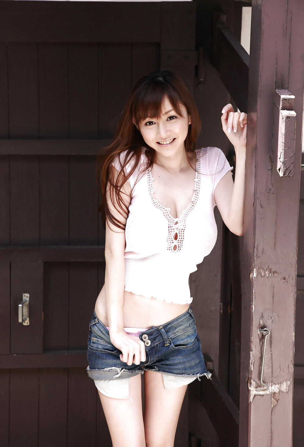 Japanese Bikini Babes-Anri Sugihara (15) #6520675