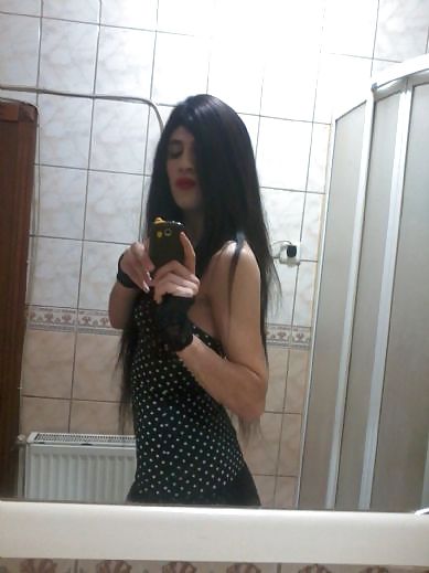 TURKISH CROSSDRESS COLLECTION 3
