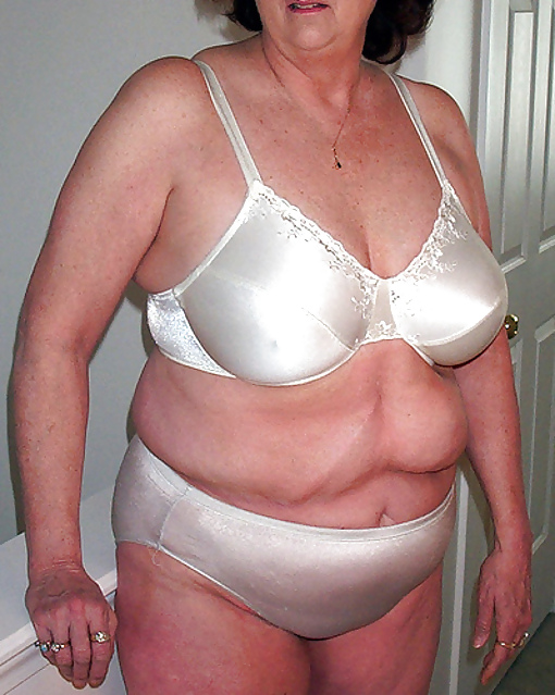 Mature-BBW-Ladies 41 #7284356