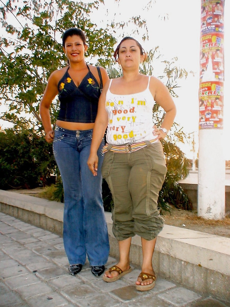 Mutter & Tochter #2531689