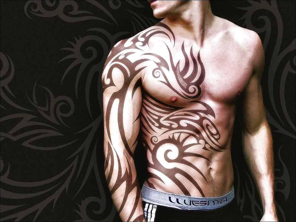 Tatouages #795069