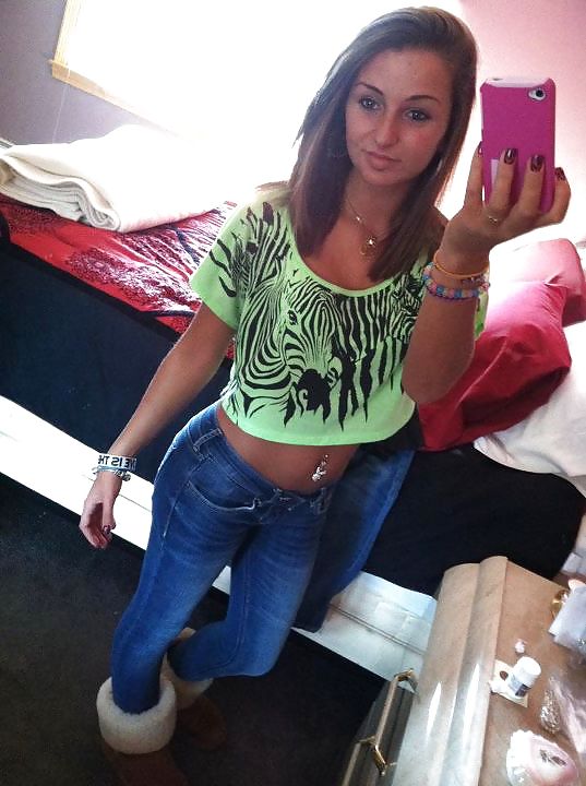 Horny younger of us hot girls 6 #9922443