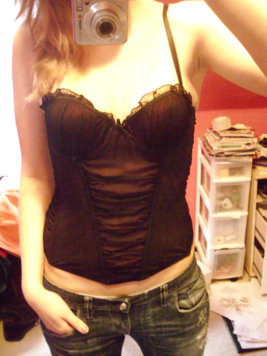 Horny younger of us hot girls 6 #9922545