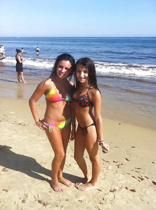 Horny younger of us hot girls 6 #9922593