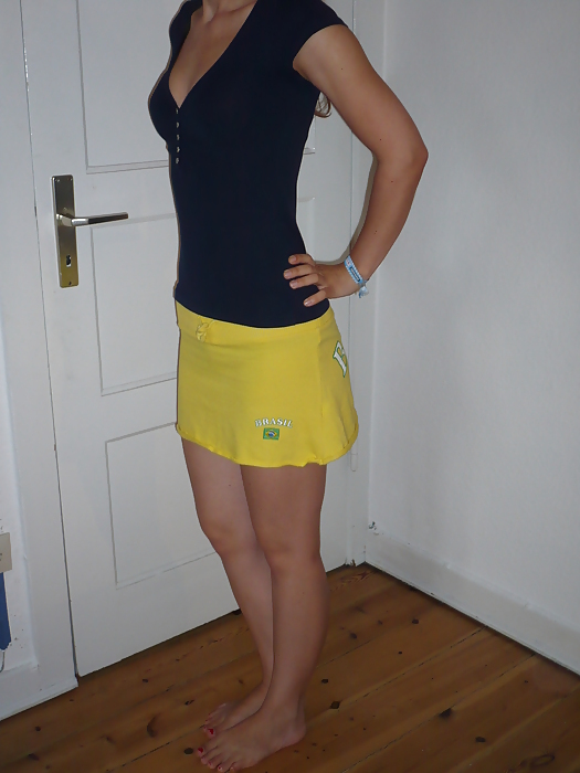 Horny younger of us hot girls 6 #9922608