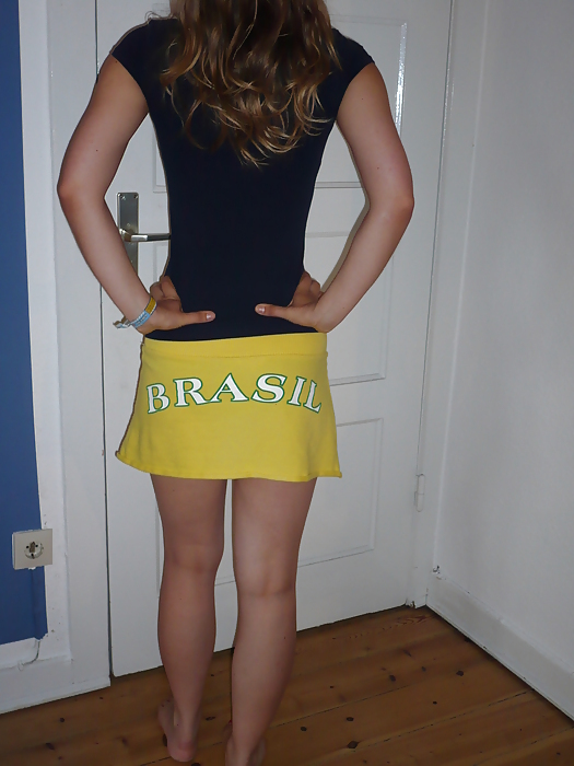 Horny younger of us hot girls 6 #9922704