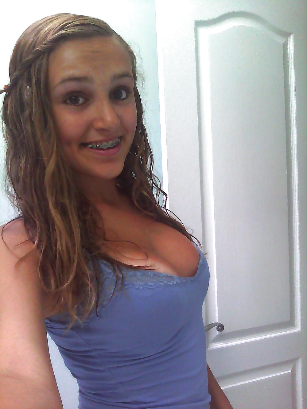 Horny younger of us hot girls 6 #9922723